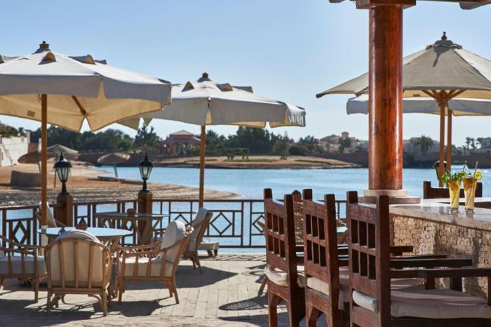 Sultan Bey El Gouna