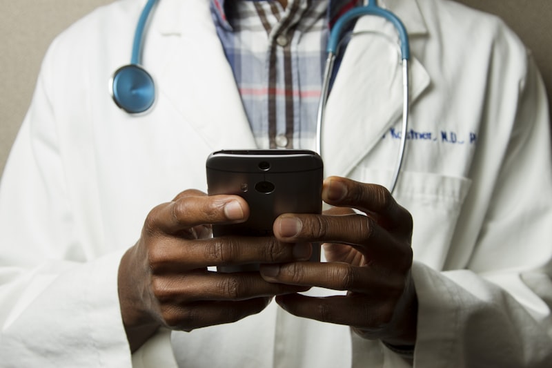 Healthcare Provider Platform