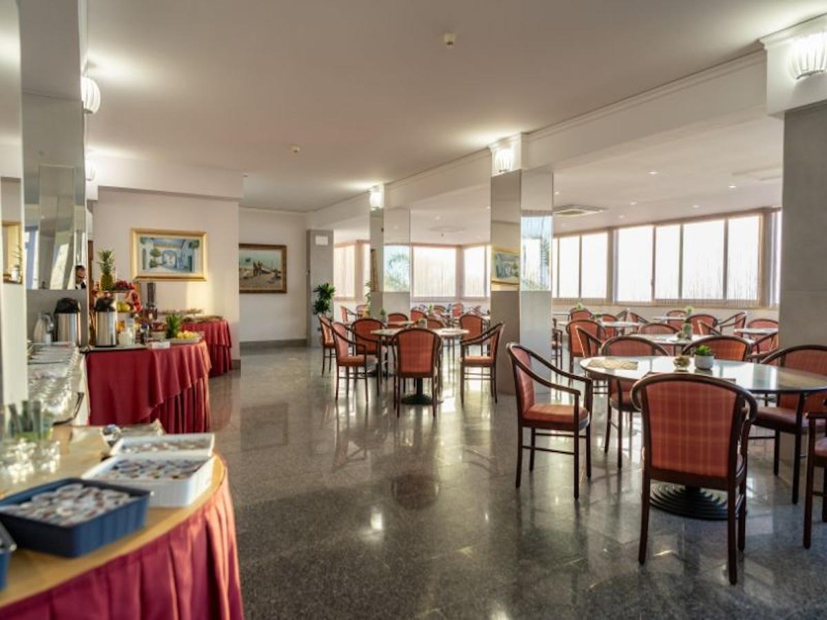 Corallo Hotel