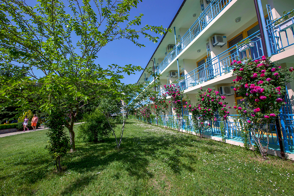 Hotel Continental
