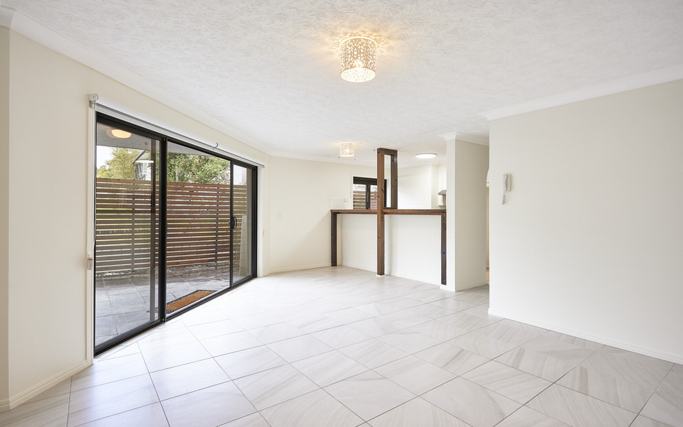 Gold Coast Property Photography - Rental Apartment, Palm Beach