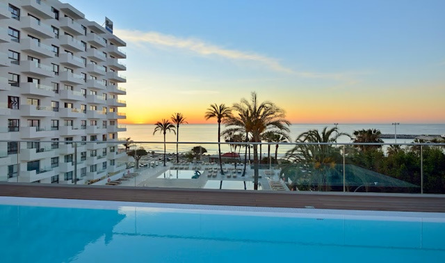 Ocean House Costa Del Sol
