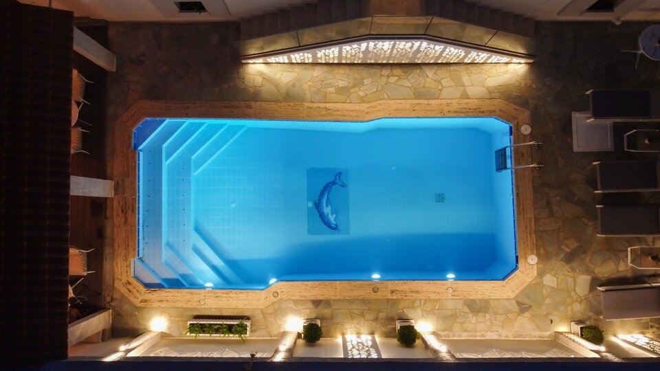 Hotel Alkyonis