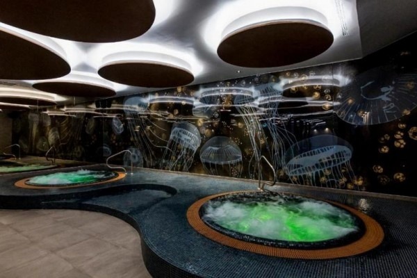 Hotel Grand Hotel Slavia