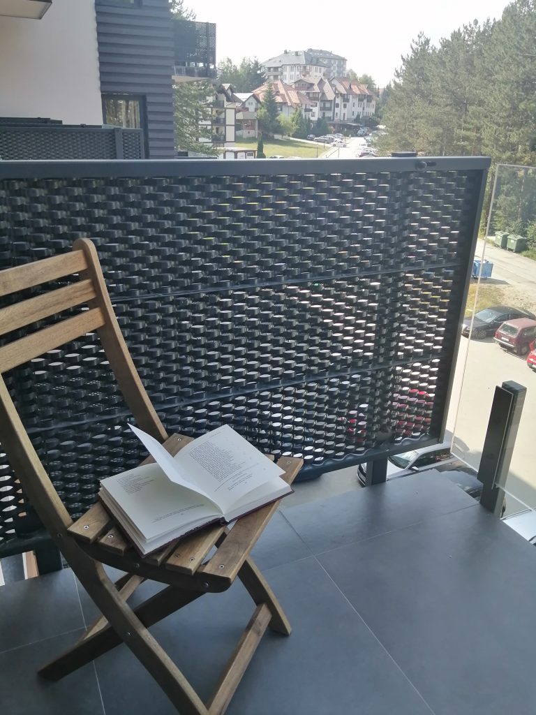 Aster Apartman 31 Zlatibor