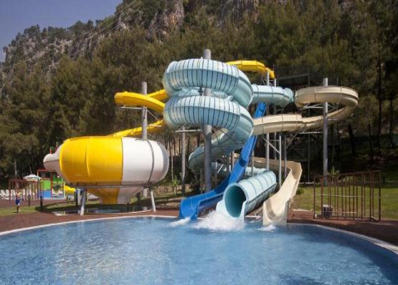 Juju Premier Palace (Ex. Amara Premier Palace) Hotel