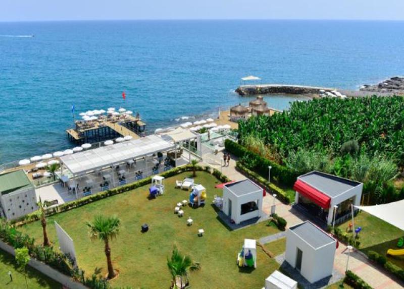 White City Resort Hotel