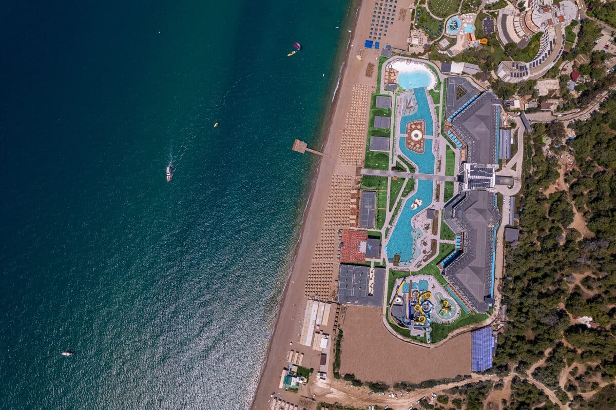 Lago Hotel