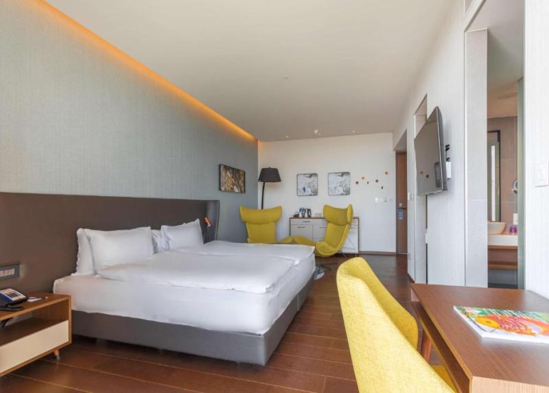 Radisson Blu Hotel