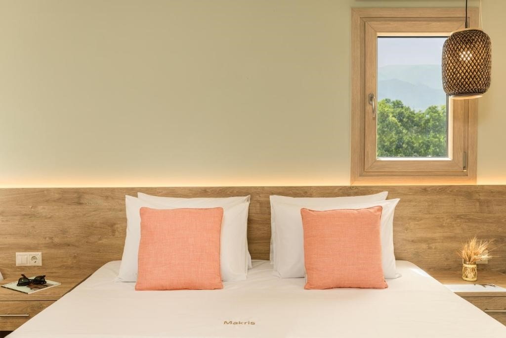 Vila Makris Luxury