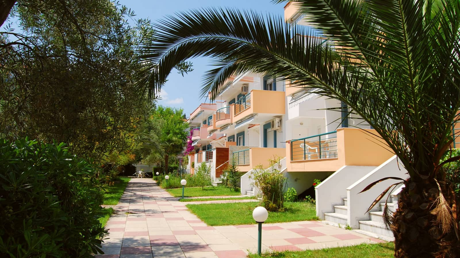Vila Sofi