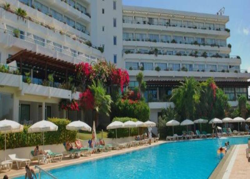 Grecian Sands Hotel