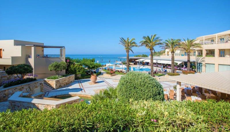 Cretan Dream Resort & Spa