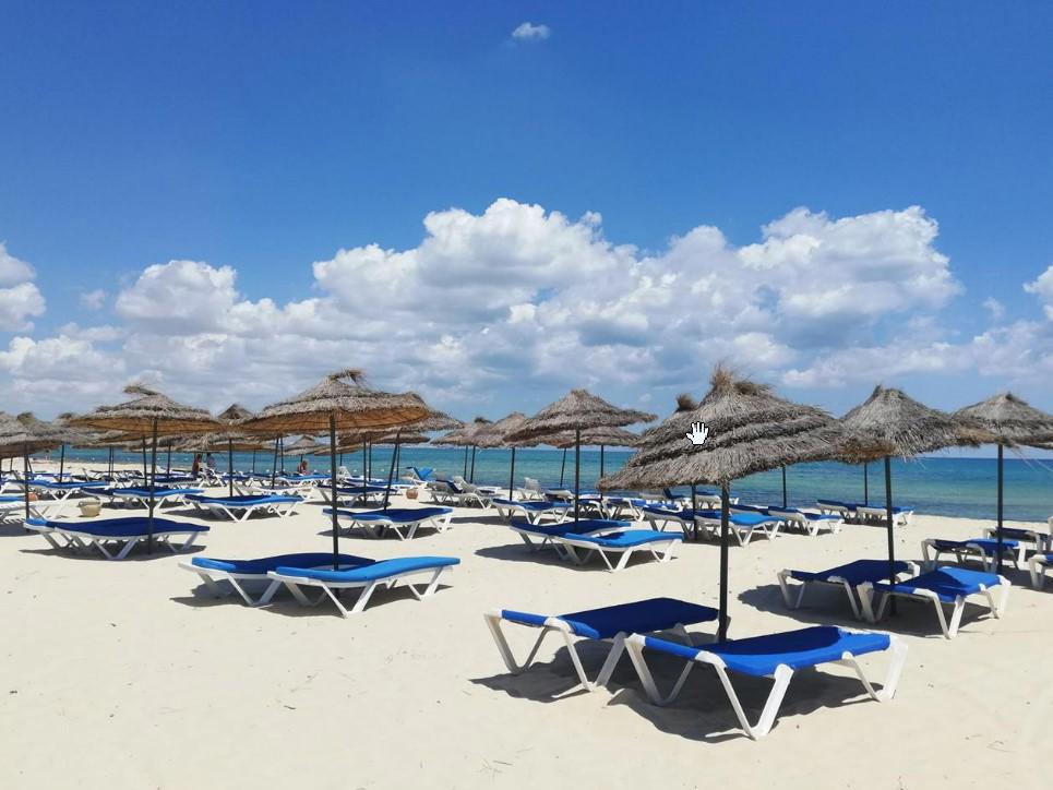 Iberostar Mirage Hammamet