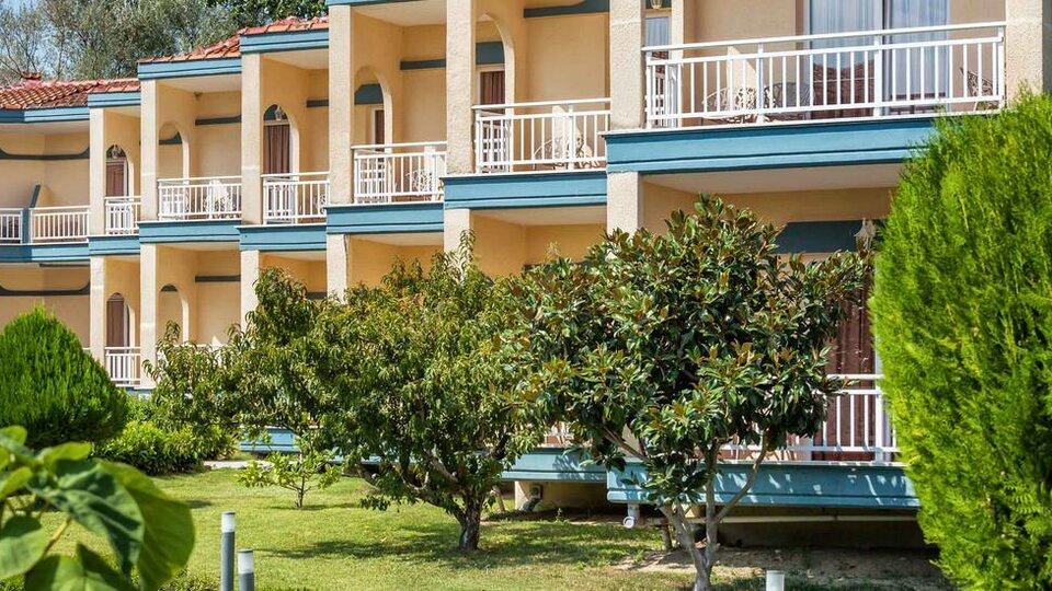 Hotel Grand Platon