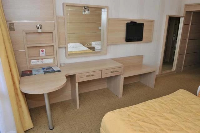 Hotel Grand Temizel