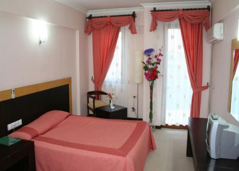 Halici Hotel