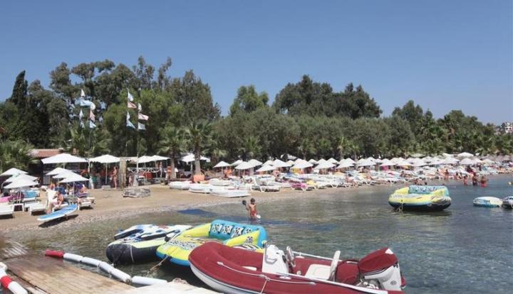 Okaliptus Hotel