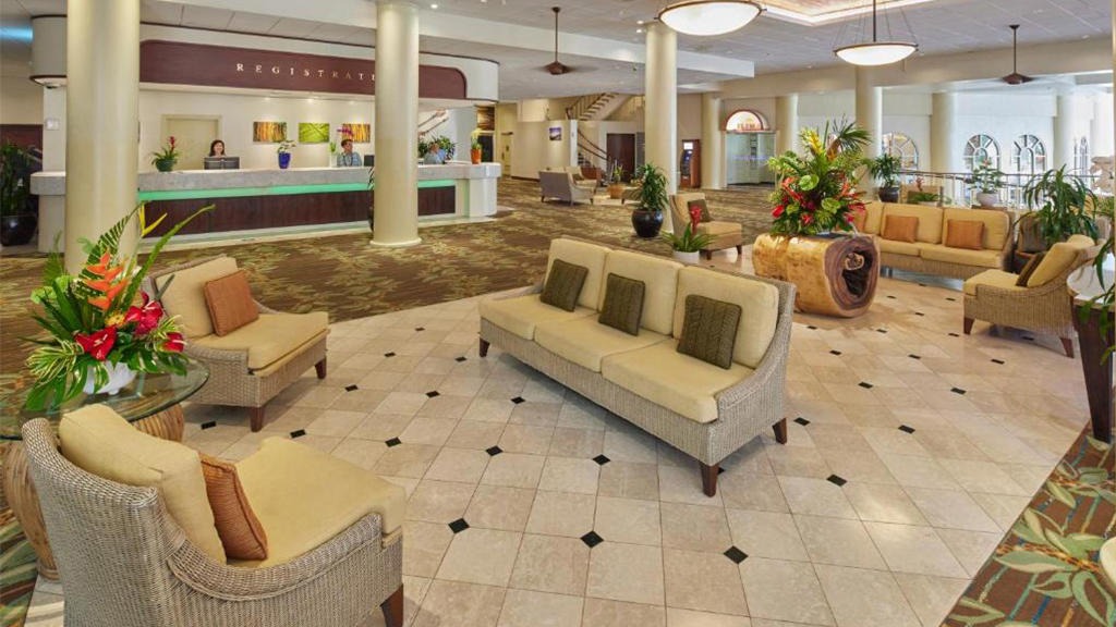 Waikiki Resort Hotel