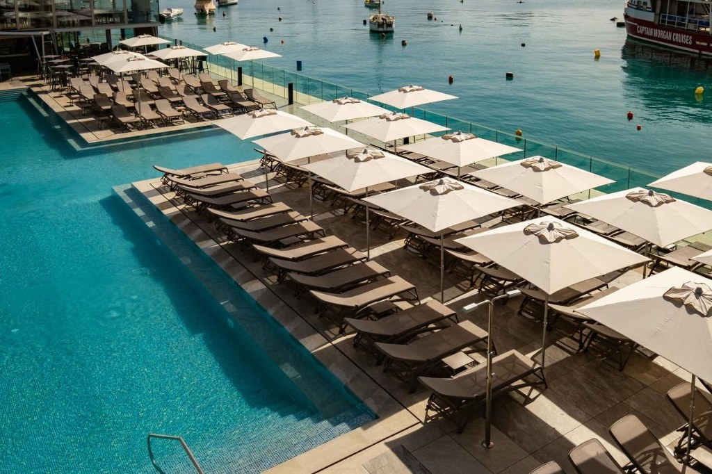 Hotel The Waterfront