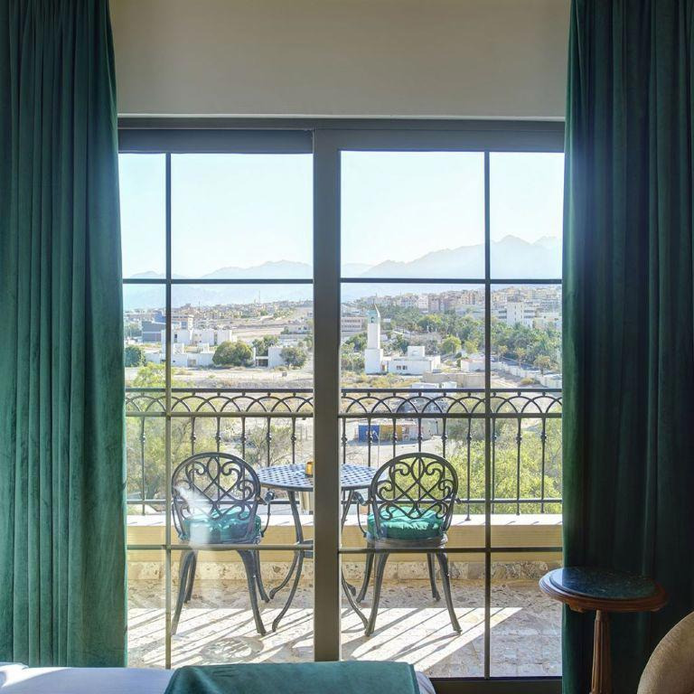  Bratus Hotel Aqaba
