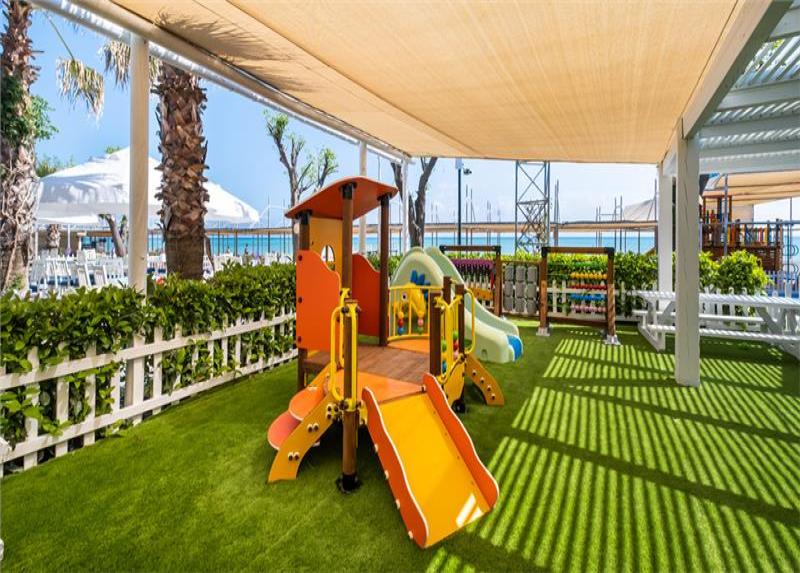 Orange County Resort Hotel Belek Hotel