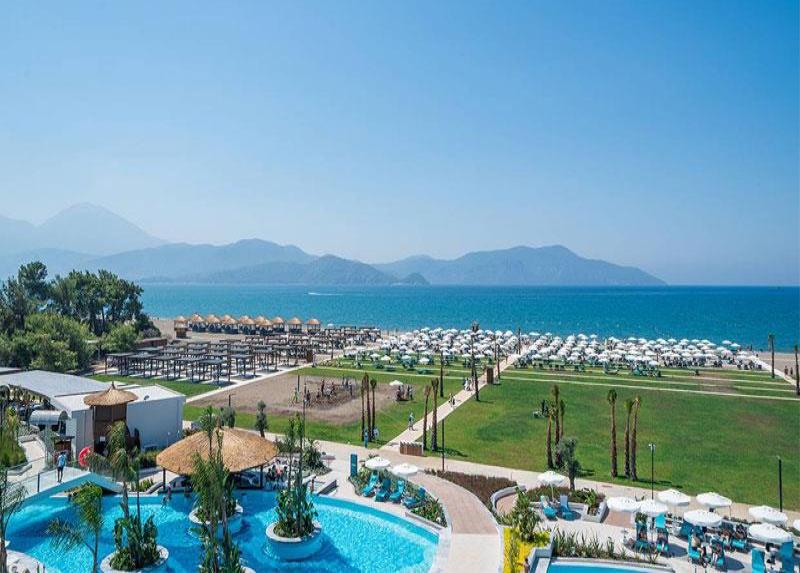 Liberty Fabay Hotel