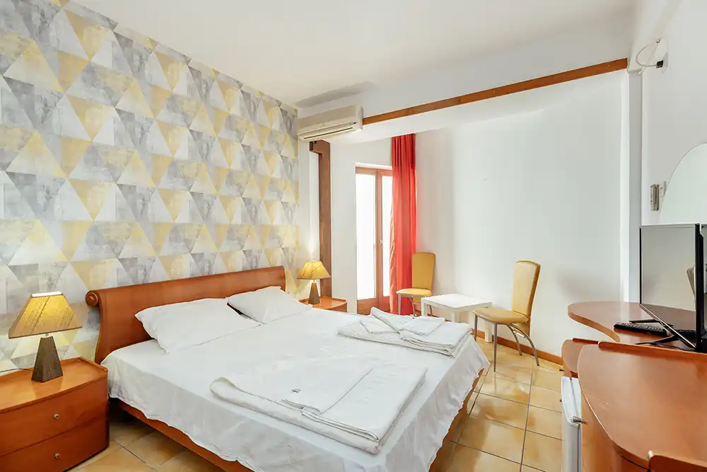 Hotel Talia ex Vojvodina