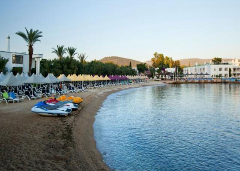 Samara Hotel