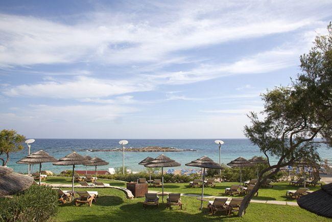 Capo Bay Hotel