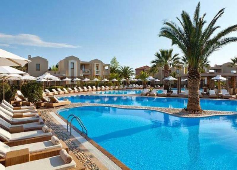 Porto Sani Hotel