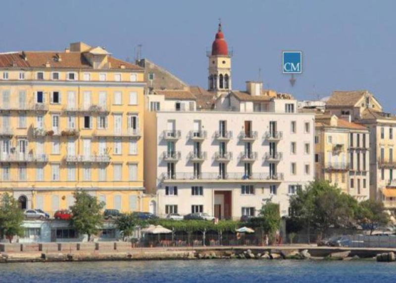 City Marina Hotel