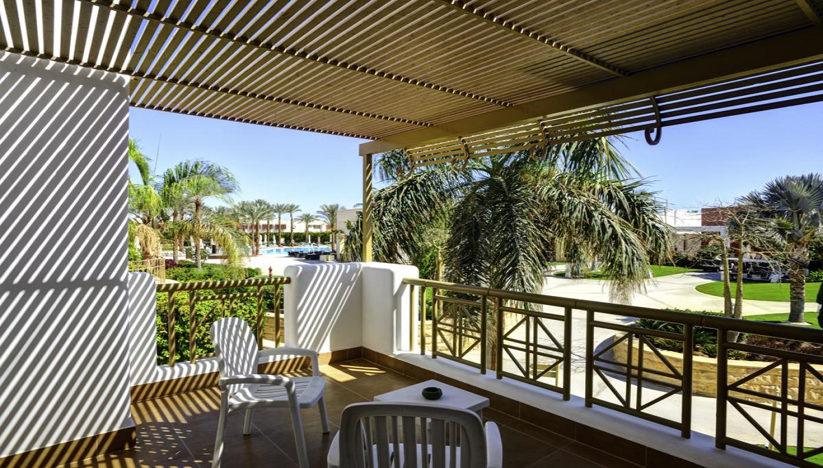 Novotel Palm Sharm El Sheikh