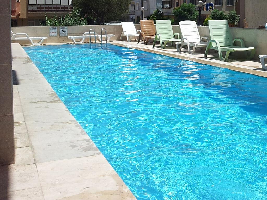 Hotel Sezer