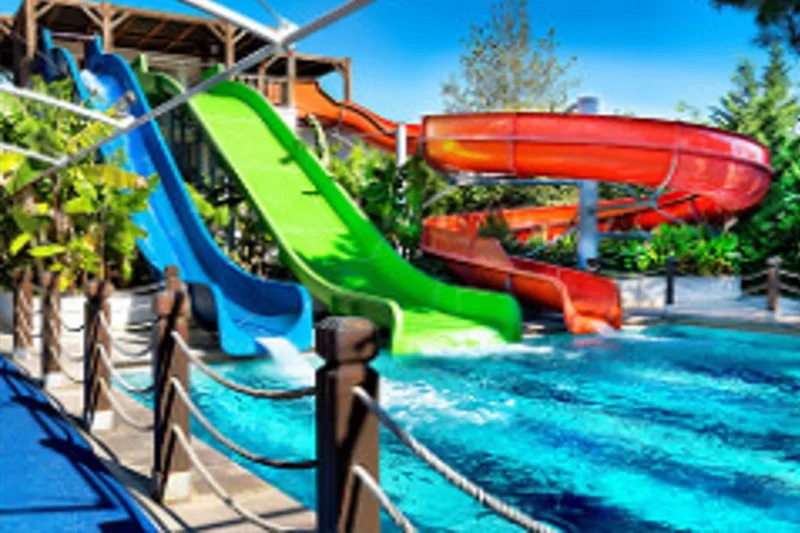 Crystal De Luxe Resort & Spa Hotel