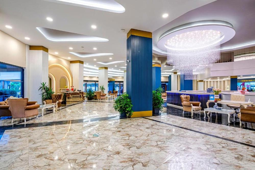 Blue Star Hotel