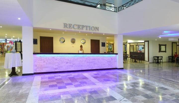 Hotel Idas Club
