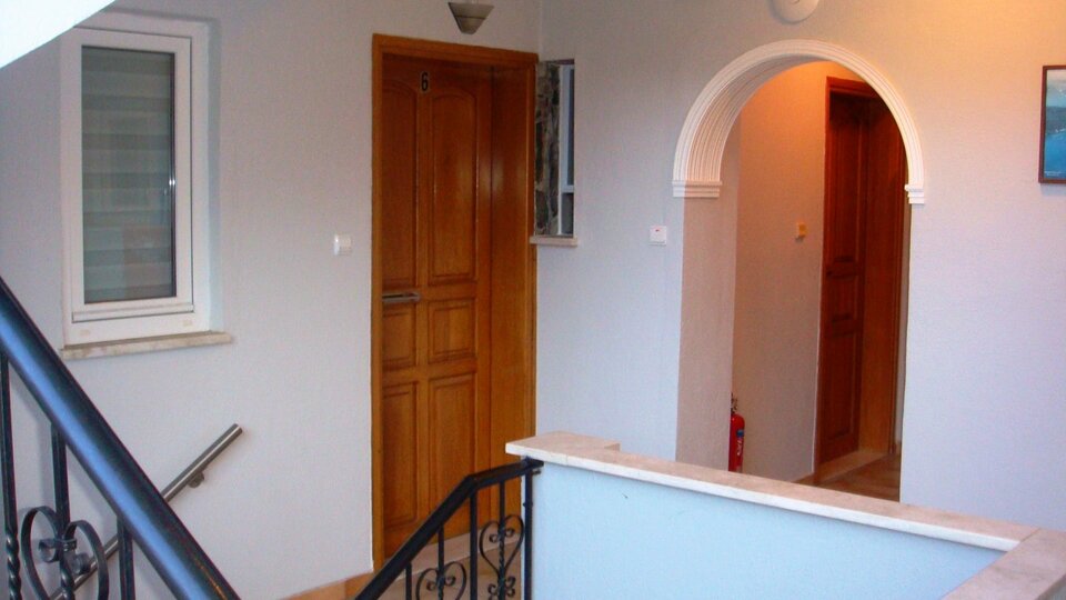 Delphin Rooms 