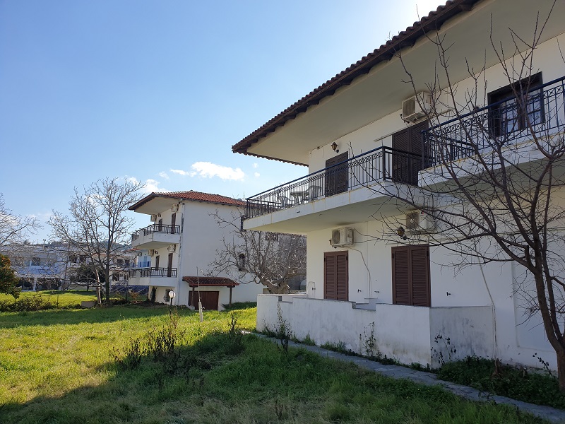 Vila Palma 1