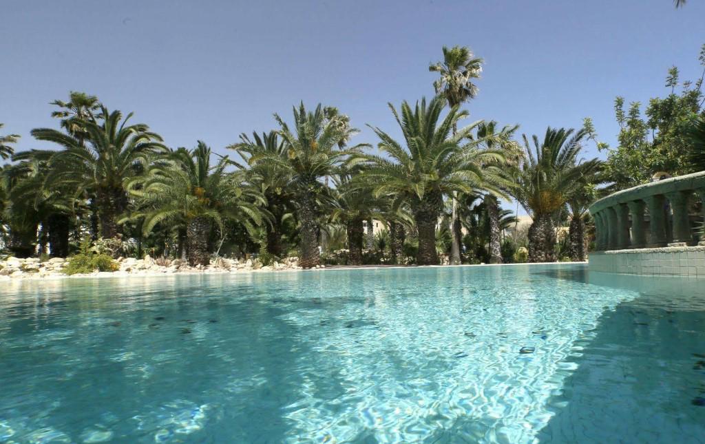 Mediterranee Thalasso Golf