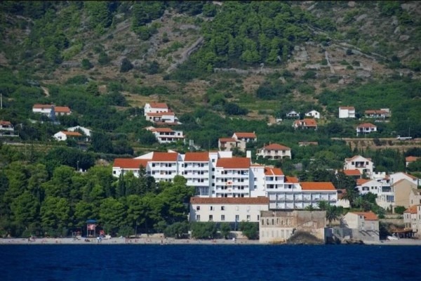Hotel Biševo