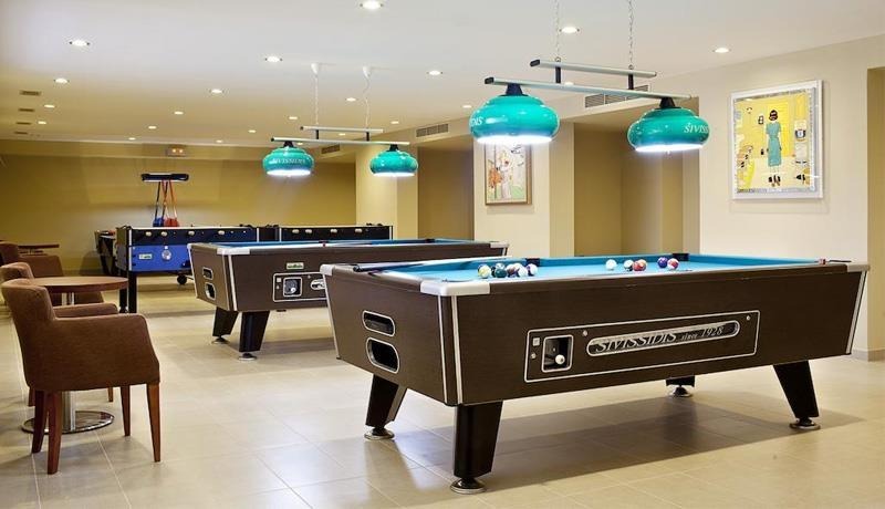 Apollonion Asterias Resort & Spa Hotel