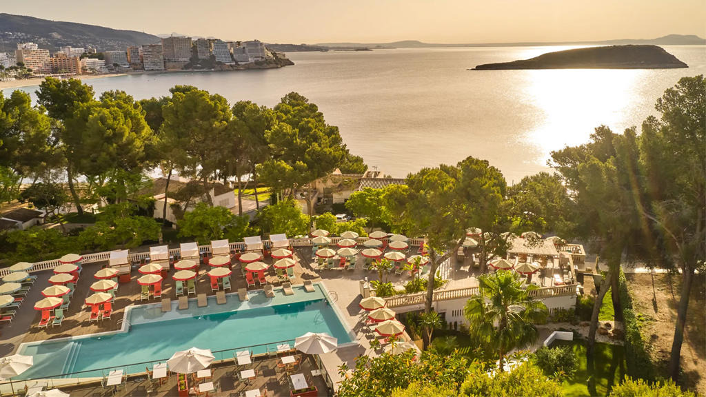 Alua Calvia Mallorca