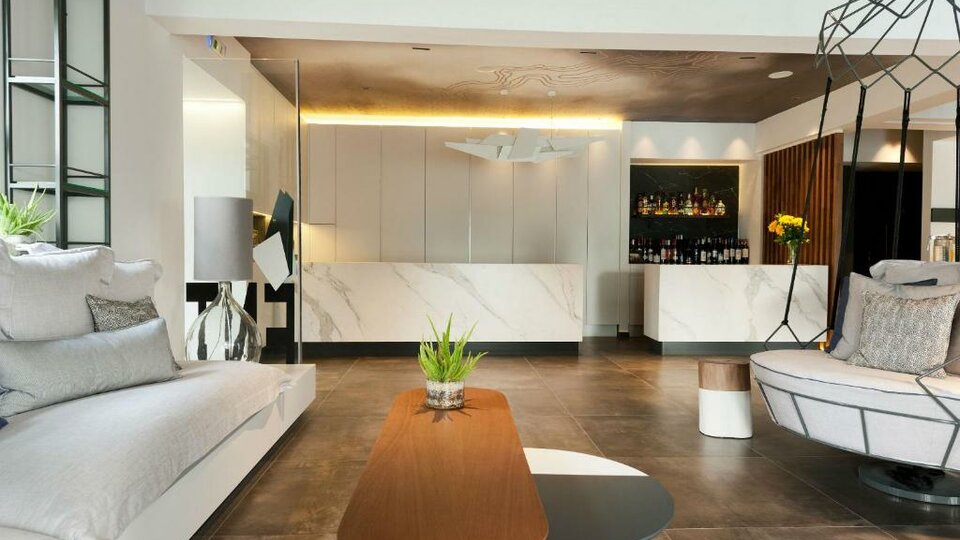 Thomais Boutique Hotel