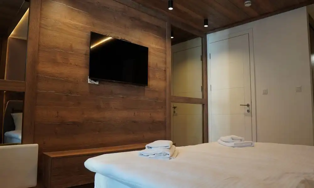 Apartmani Snježna Dolina Resort