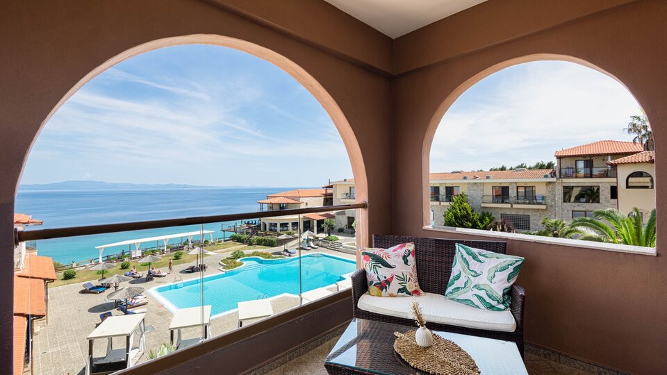 Hotel Blue Bay