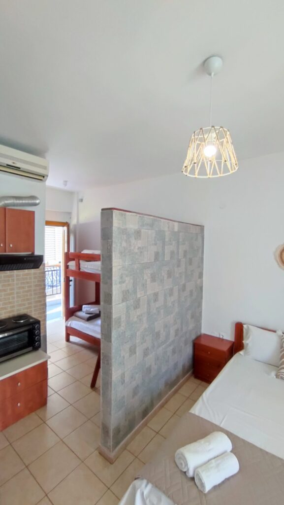 Vila Christina  Sea Side B