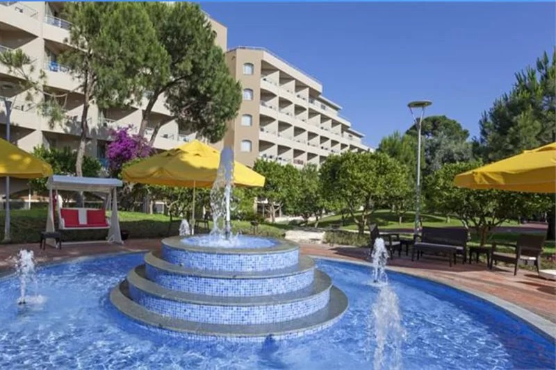Pine Beach Belek Hotel 