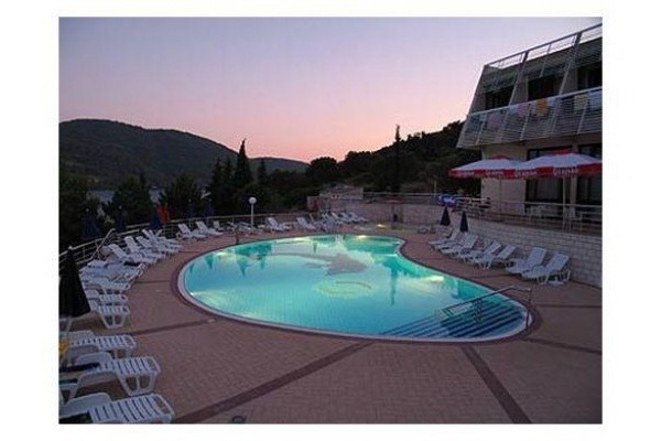 Hotel Adria
