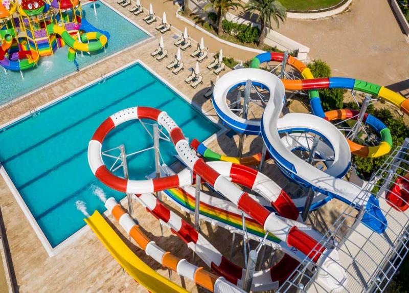 Asteria Collection Side (Ex. Amara Family Resort)